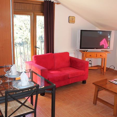 Apartamentos Anem 3000 Arans Buitenkant foto