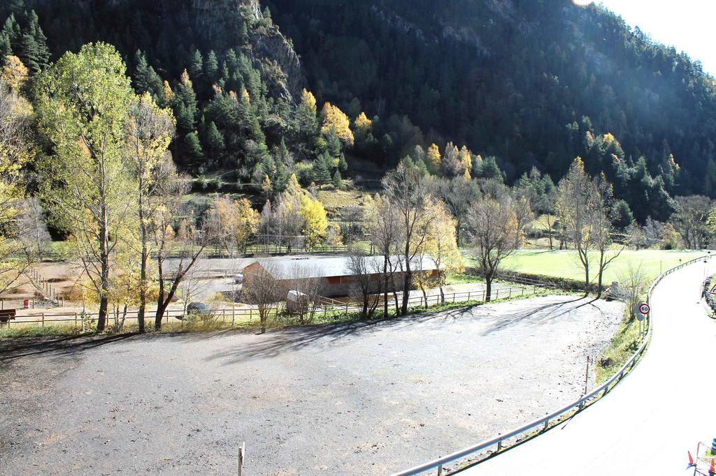 Apartamentos Anem 3000 Arans Buitenkant foto