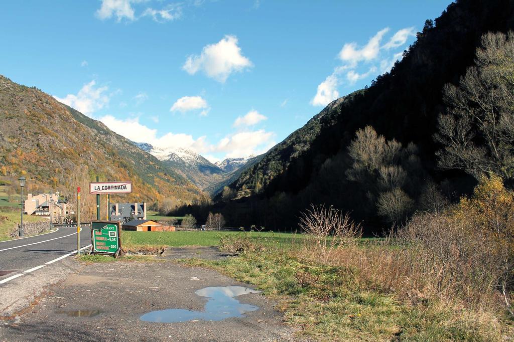 Apartamentos Anem 3000 Arans Buitenkant foto