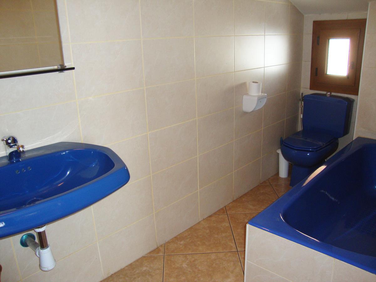 Apartamentos Anem 3000 Arans Buitenkant foto