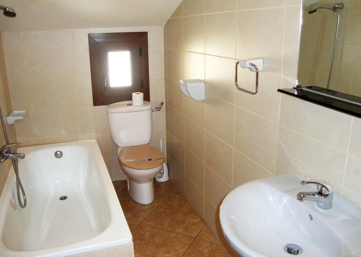 Apartamentos Anem 3000 Arans Buitenkant foto