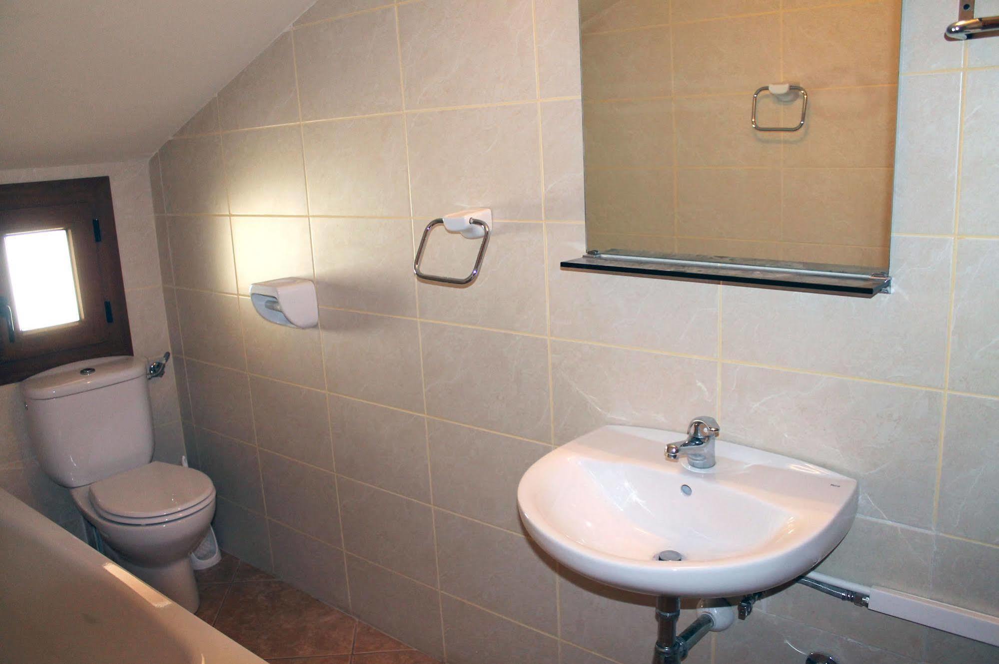 Apartamentos Anem 3000 Arans Buitenkant foto