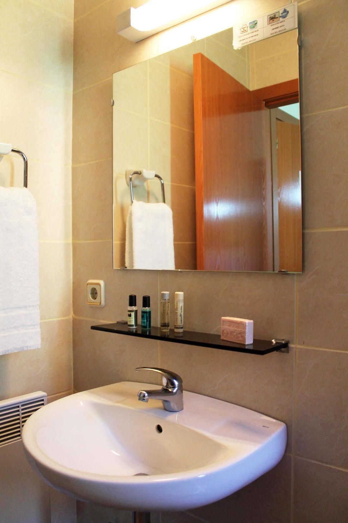 Apartamentos Anem 3000 Arans Buitenkant foto