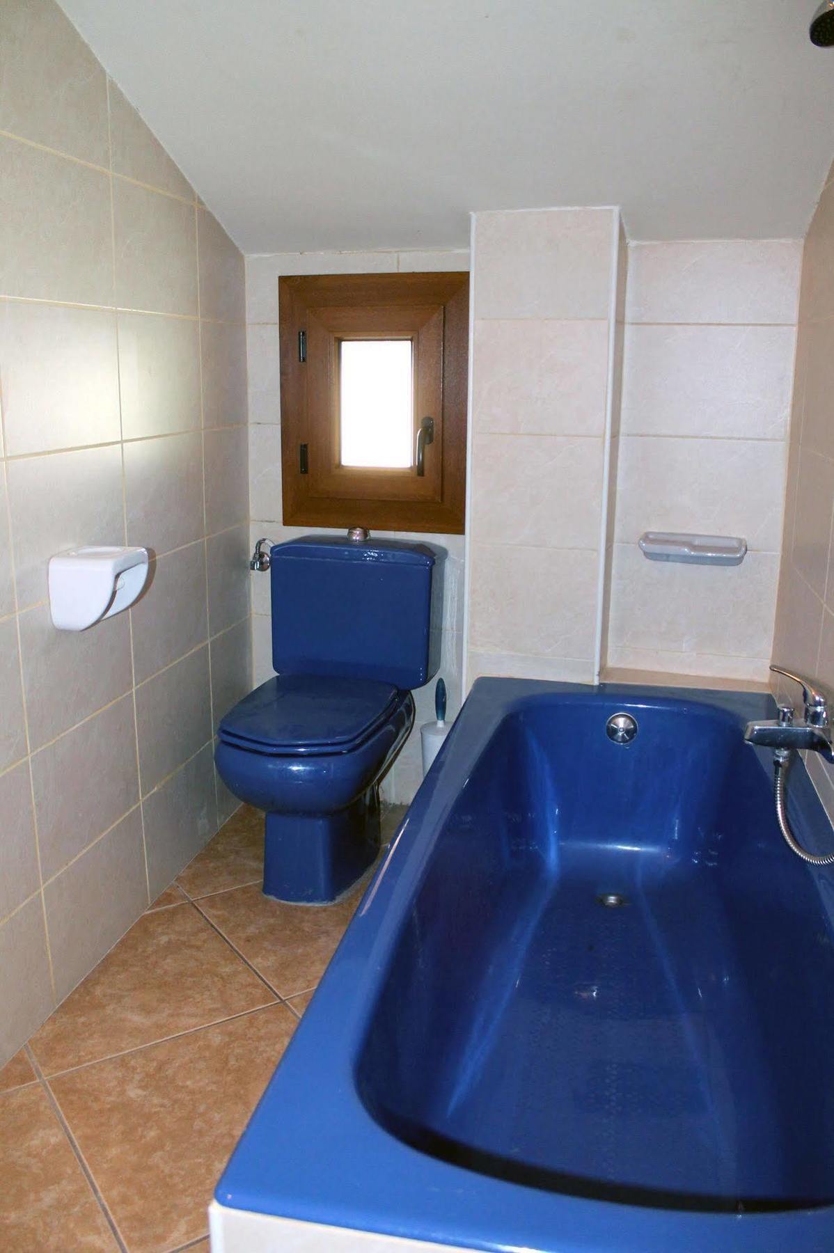 Apartamentos Anem 3000 Arans Buitenkant foto