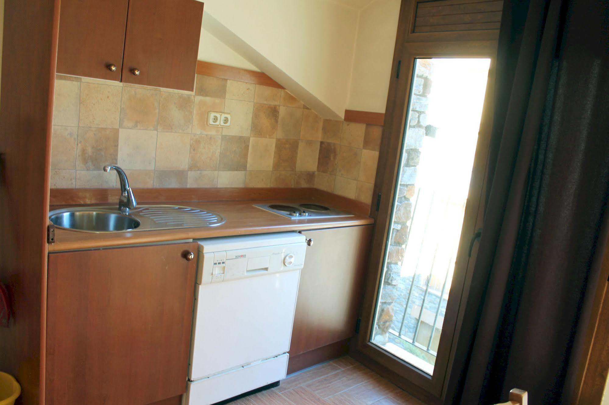 Apartamentos Anem 3000 Arans Buitenkant foto