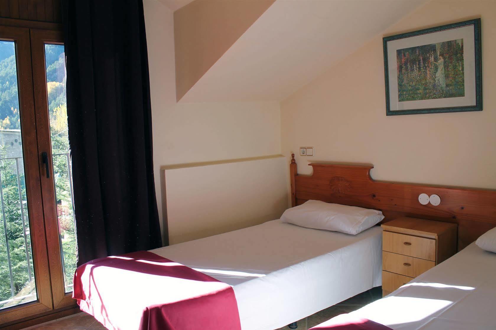 Apartamentos Anem 3000 Arans Buitenkant foto