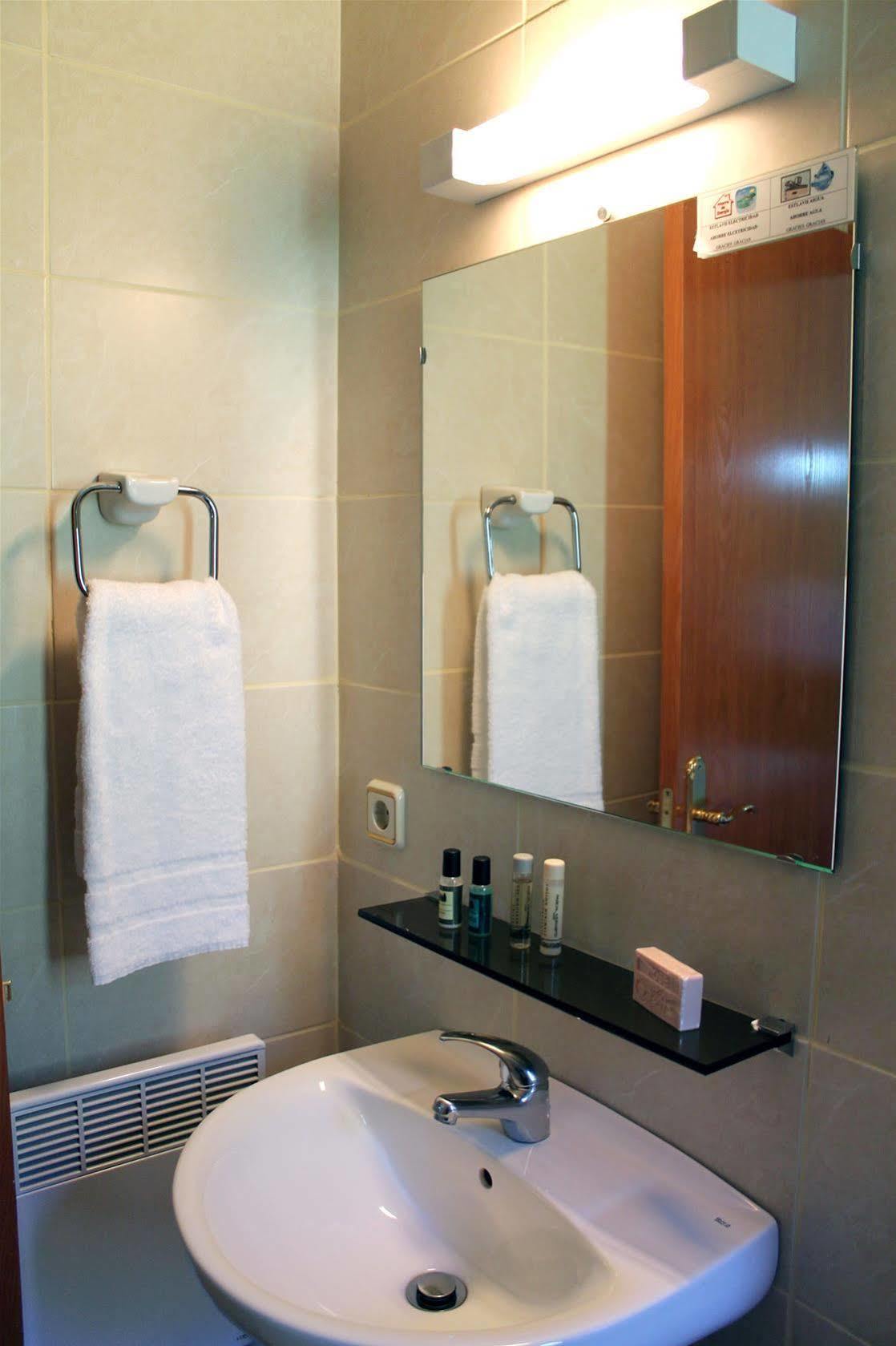 Apartamentos Anem 3000 Arans Buitenkant foto