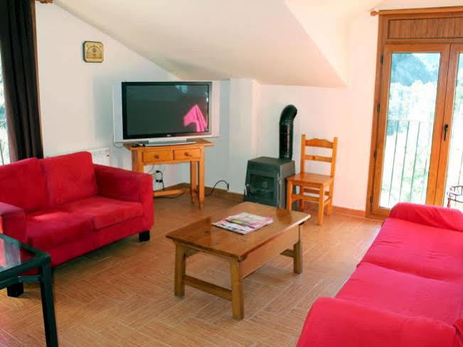 Apartamentos Anem 3000 Arans Buitenkant foto