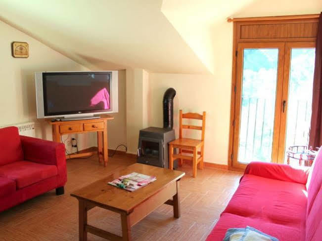 Apartamentos Anem 3000 Arans Buitenkant foto
