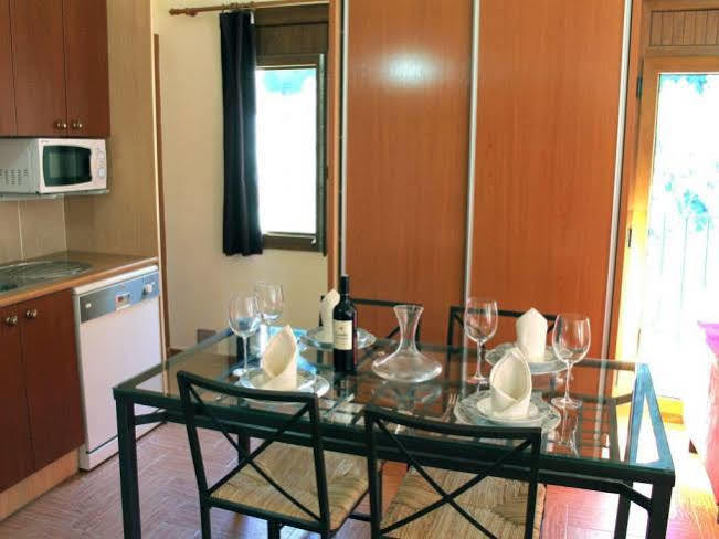 Apartamentos Anem 3000 Arans Buitenkant foto