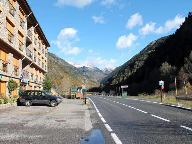 Apartamentos Anem 3000 Arans Buitenkant foto