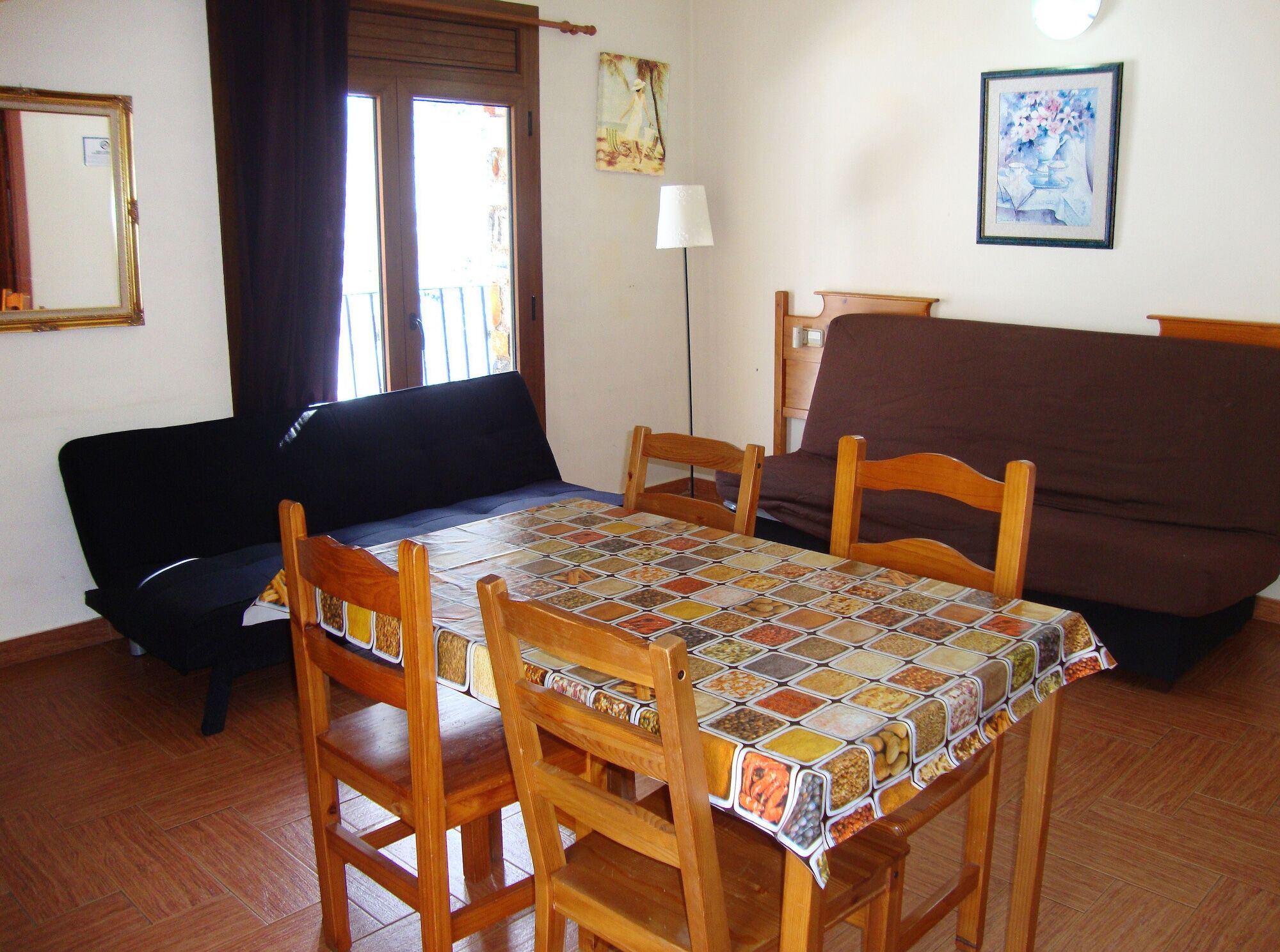 Apartamentos Anem 3000 Arans Buitenkant foto